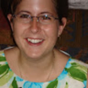 Meet your Posher, Nadine-monique